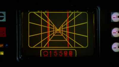 And that brought some of that
visceral quality back to it, - James Cameron's Story of Science Fiction