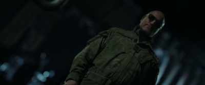 And they brought us all here! - War for the Planet of the Apes