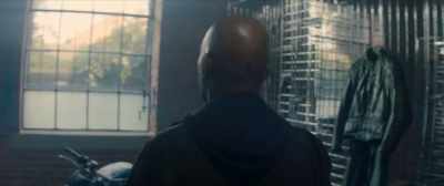 And they brought us all here! - The Hitman's Bodyguard