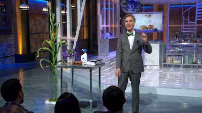 And BTW about that Bt... - Bill Nye Saves the World