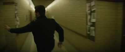And Buck knew that
he had to get Dirk's computer - Left Behind: Rise of the Antichrist