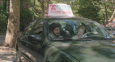 I'm lost - Learning to Drive