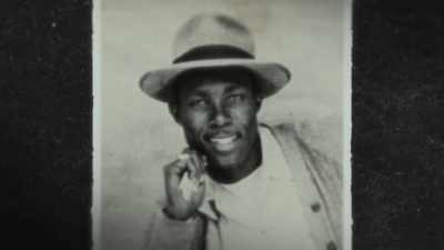 And Bud Penniman
actually welcomes - Little Richard: I Am Everything