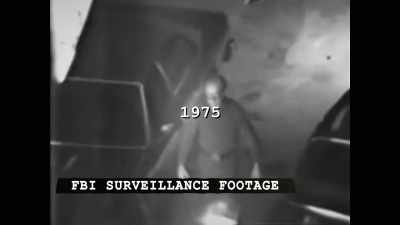 And Bulger, I believe,
saw an opportunity. - FBI TRUE