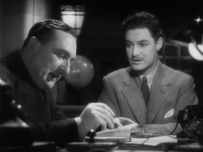 And this bullet stuck among the hymns - The 39 Steps