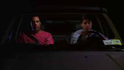 & Bum, bum, bum & - Everybody Loves Raymond