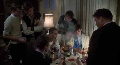 And bump you $20. - National Lampoon's Animal House
