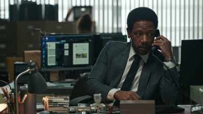 - And she buried it?
- That wasn't the only thing. - The Equalizer