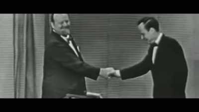 And Burl Ives, he was
a 33rd degree Mason. - Unacknowledged