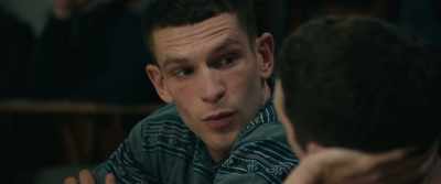 And we burned before being rescued, - BPM (Beats per Minute)