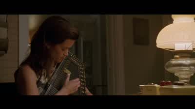 And it burns, burns, burns, burns - Walk the Line