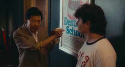 And that business
is show business, - The 4:30 Movie