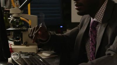 And your button cam
is now online. - Leverage