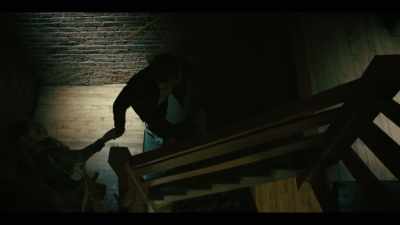 And buy this building
and convert it to lofts. - Justified: City Primeval