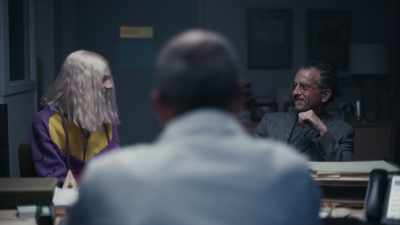And by 16, Jules had gotten
a little slutty. - Euphoria