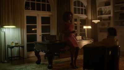 And by alienating him,
you've jeopardized - Beyond