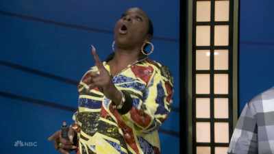 ‫And by who all going to be
‫there.
‫The even invitation for all your - SNL50: The Anniversary Special
