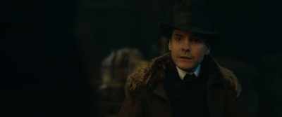 And by all means, - The King's Man