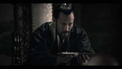 And by being adopted into the Fujiwara, - Age of Samurai: Battle for Japan