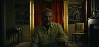 And by calling that
spirit into himself, - Amityville: An Origin Story
