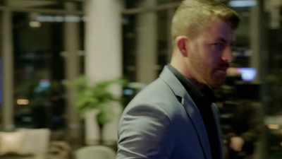 And by Damian bringing Francesca here, - Love Is Blind
