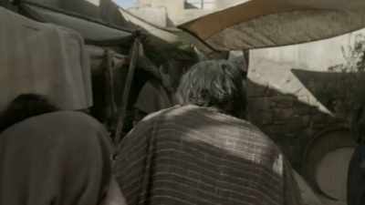 AND BY DOING SO, HE REALLY
FORMALIZED THE MARKETPLACE. - Origins: The Journey of Humankind