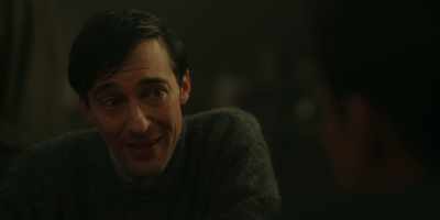 And by dragged, - Interview with the Vampire