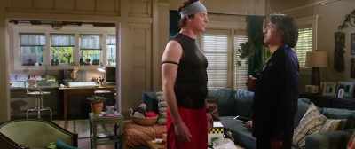 And by that I mean,
do not have a real nice day. - How to Be a Latin Lover
