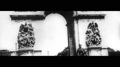 And by June, Hitler's in Paris. - The Titans That Built America
