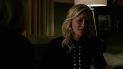 And by letting me in,
even as far as you have, - Chance