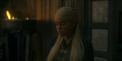 And by marrying again,
I may begin to ensure - House of the Dragon