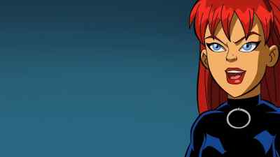 And by nothing,
I mean everything. - The Super Hero Squad Show