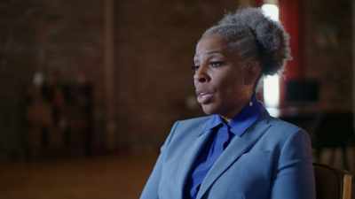 And, and by his own admission,
when she confronted him in the car, - Chris Brown: A History of Violence