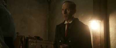 And if by some chance you did, - Wrath of Dracula