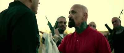 And if by some
miracle you find him, - Silencer