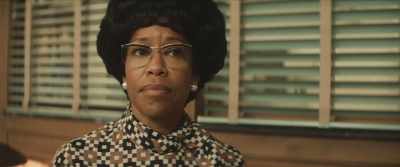 And, by some slim chance,
you make it down in Miami, - Shirley