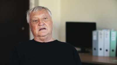 And by this stage,
he was very, very switched on. - 35 Serial Killers the World Wants to Forget