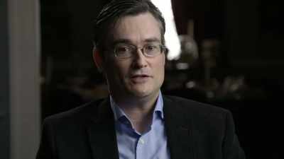 And by taking it
out of the equation, - Blood and Fury: America's Civil War
