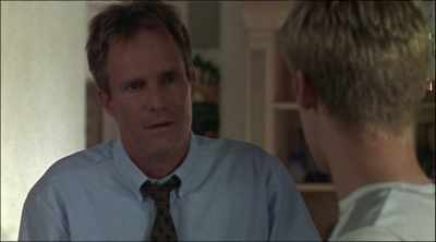 And by that, I do mean lie
about not having a date, - Queer as Folk