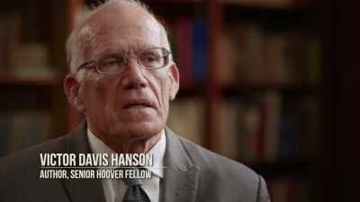 And by that,
I mean Tom looks at evidence - Thomas Sowell: Common Sense in a Senseless World