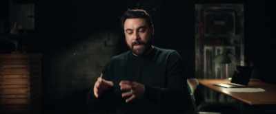 And by that, what I mean is, - Doom Scroll: Andrew Tate and the Dark Side of the Internet