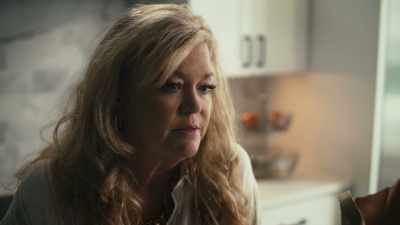 And by the end, she was
losing whole decades - Stepmom from Hell