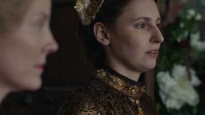 And by the king's will,
Your Grace, and by yours. - The Spanish Princess