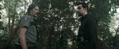 And by the time we get
her outta here, - Out of Death