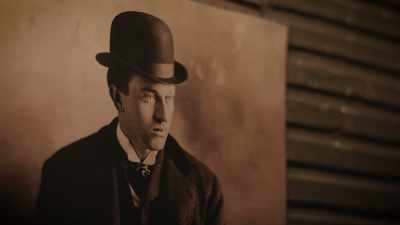 And by the time he was 35, - Neat: The Story of Bourbon