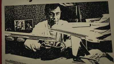 And by the time
he got to Las Vegas, - Vegas: The Story of Sin City