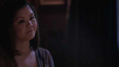 And, by the time I was 16, - Haunted