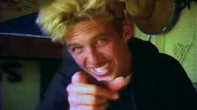 And by the time I was 18, - Momentum Generation