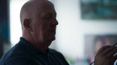 And by the time I got home, - Liverpool Narcos