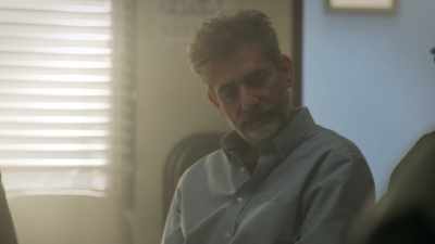 ...and by the time I got parole, - This Fool